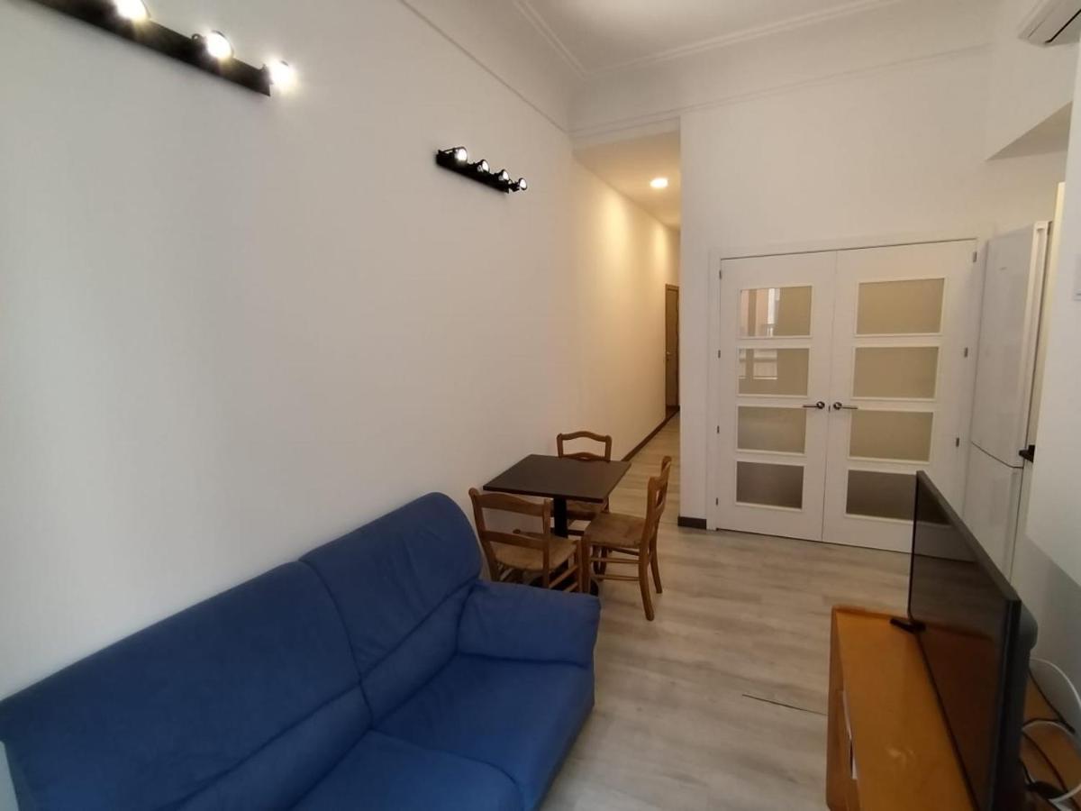 Apartamento Para 4 - Puerta Del Sol Madrid Exterior photo
