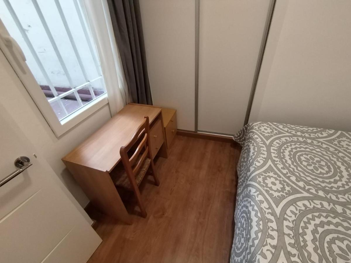 Apartamento Para 4 - Puerta Del Sol Madrid Exterior photo